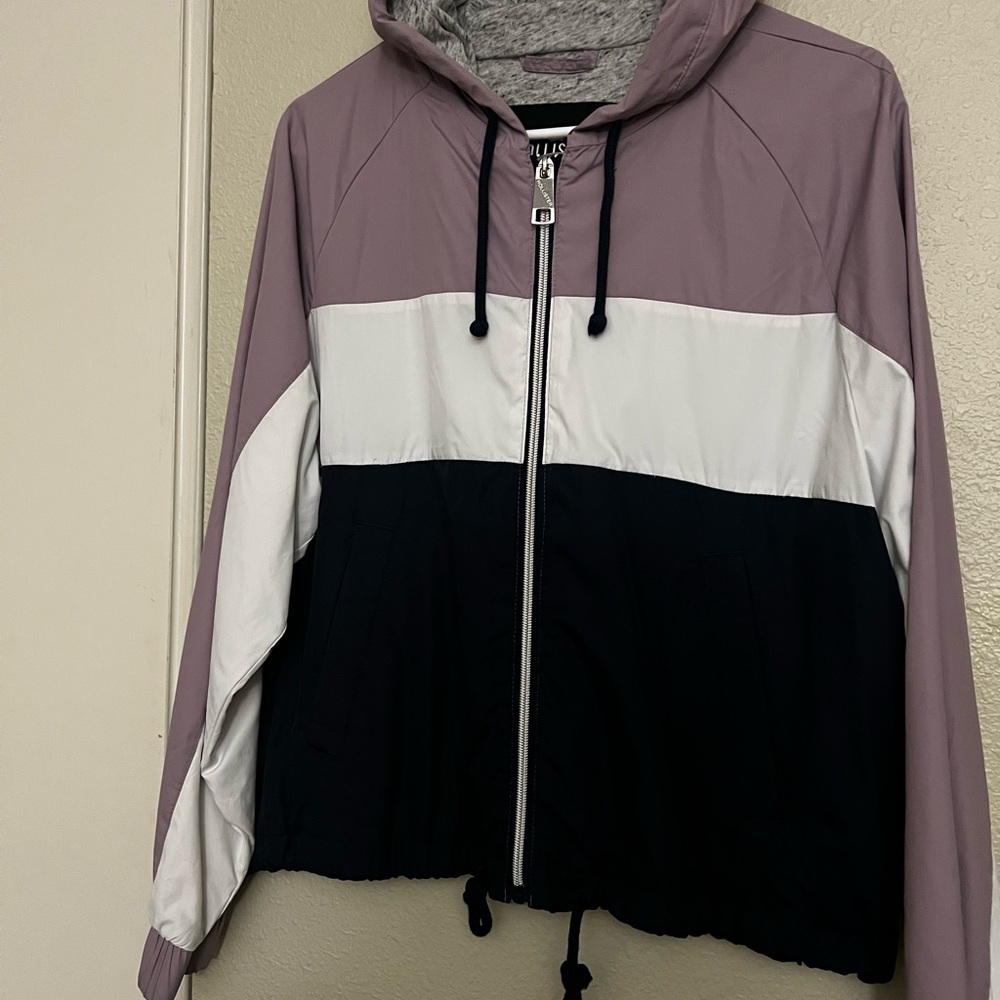 Hollister Jacket